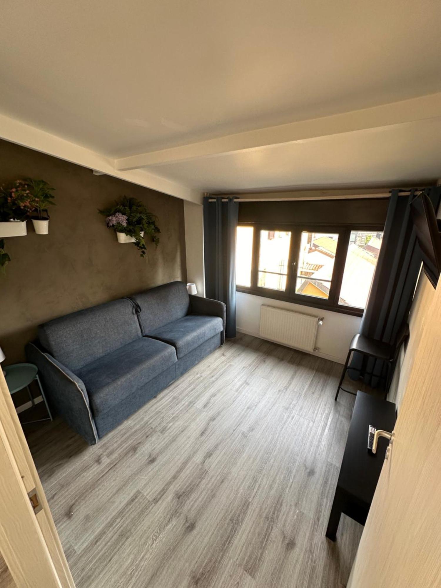 Dea Dreams - Marghera 43 Near San Siro Stadium *