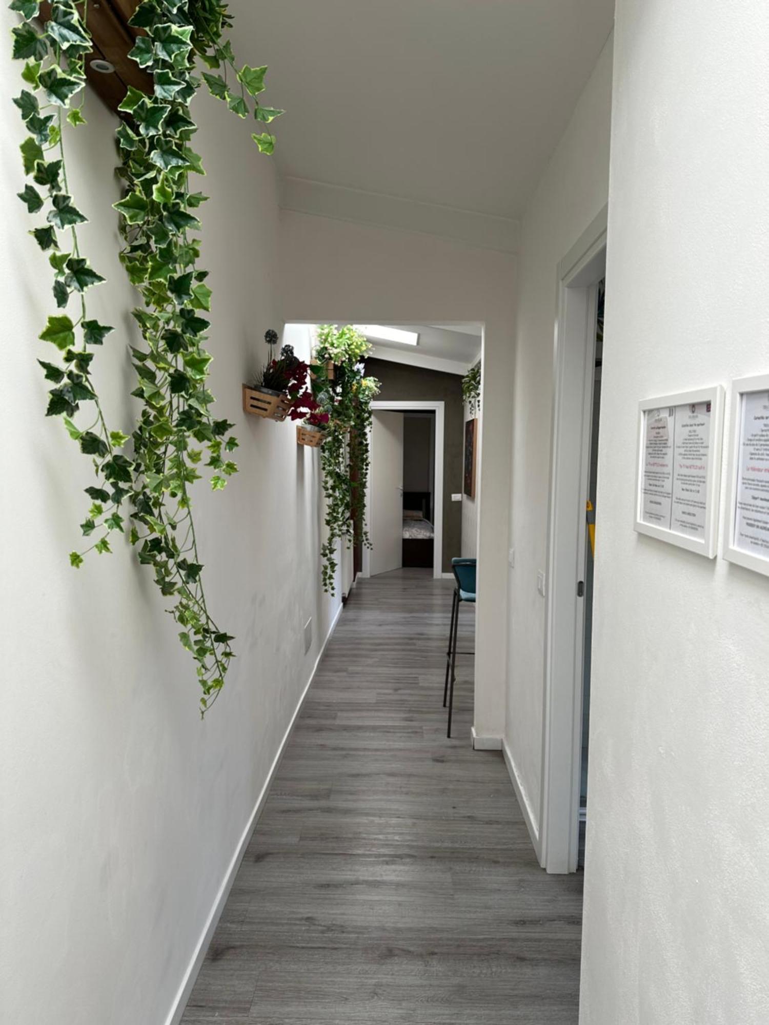 Dea Dreams - Marghera 43 Near San Siro Stadium Apartment Milan