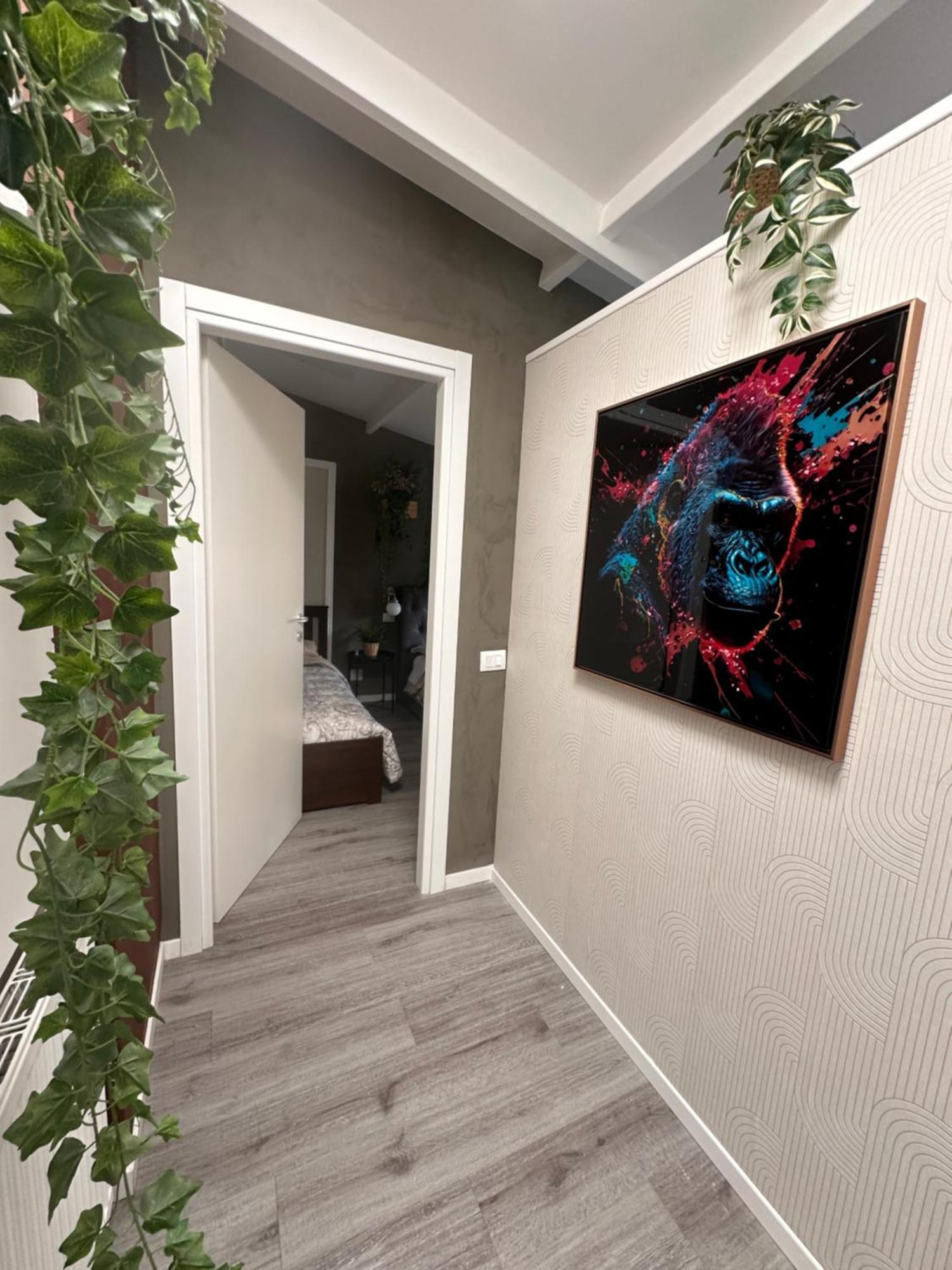 Dea Dreams - Marghera 43 Near San Siro Stadium Apartment