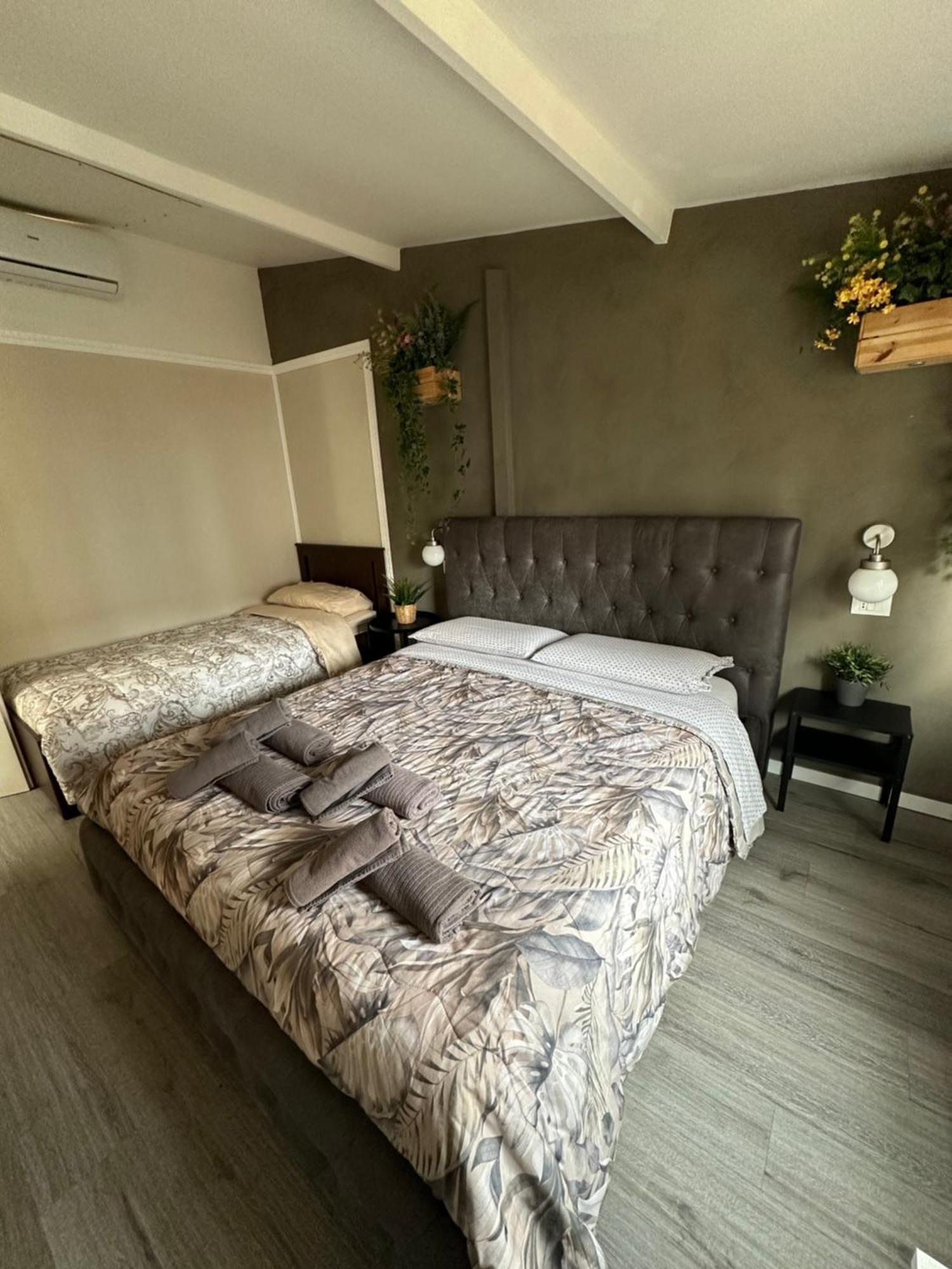 Apartment Dea Dreams - Marghera 43 Near San Siro Stadium *